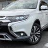 mitsubishi outlander 2018 CFJ1860396 image 9