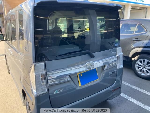 daihatsu tanto 2015 CFJ1826920 image 2