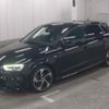 audi a3 2019 quick_quick_DBA-8VCXS_WAUZZZ8V3KA112495 image 4