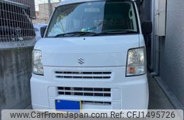 suzuki every 2011 -SUZUKI--Every EBD-DA64V--DA64V-495047---SUZUKI--Every EBD-DA64V--DA64V-495047-