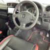 suzuki jimny 2014 -SUZUKI--Jimny ABA-JB23W--JB23W-711869---SUZUKI--Jimny ABA-JB23W--JB23W-711869- image 3