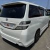 toyota vellfire 2010 -TOYOTA--Vellfire DBA-ANH20W--ANH20-8130931---TOYOTA--Vellfire DBA-ANH20W--ANH20-8130931- image 15