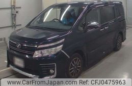 toyota voxy 2015 -TOYOTA--Voxy DBA-ZRR80W--ZRR80-0180735---TOYOTA--Voxy DBA-ZRR80W--ZRR80-0180735-