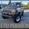 suzuki jimny-sierra 2013 -SUZUKI 【土浦 530ﾃ2343】--Jimny Sierra JB43Wｶｲ--561586---SUZUKI 【土浦 530ﾃ2343】--Jimny Sierra JB43Wｶｲ--561586- image 1