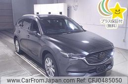 mazda cx-8 2018 -MAZDA--CX-8 KG2P-119476---MAZDA--CX-8 KG2P-119476-