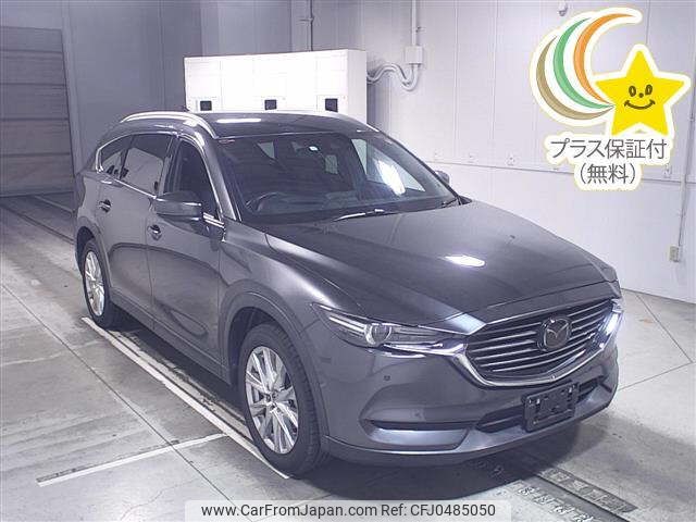 mazda cx-8 2018 -MAZDA--CX-8 KG2P-119476---MAZDA--CX-8 KG2P-119476- image 1