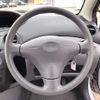 toyota vitz 2001 NIKYO_ZM66975 image 11