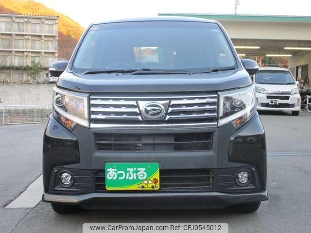 daihatsu move 2016 quick_quick_DBA-LA150S_LA150S-1038184 image 2