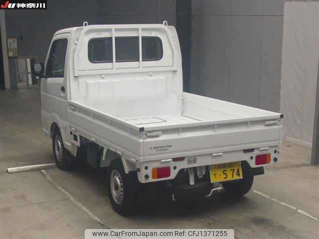 mitsubishi minicab-truck 2024 -MITSUBISHI 【相模 480ﾃ574】--Minicab Truck DS16T-821594---MITSUBISHI 【相模 480ﾃ574】--Minicab Truck DS16T-821594- image 2