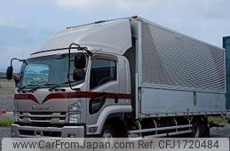 isuzu forward 2016 CFJ1720484
