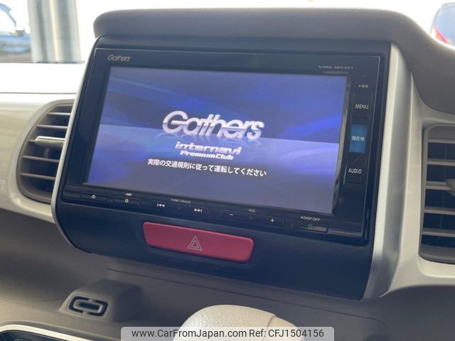 honda n-box-slash 2018 CFJ1504156 image 2