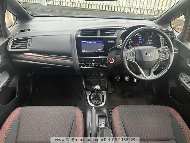 honda fit 2019 quick_quick_DBA-GK5_GK5-1303083 image 2