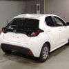 toyota yaris 2020 -TOYOTA--Yaris 5BA-KSP210--KSP210-0027491---TOYOTA--Yaris 5BA-KSP210--KSP210-0027491- image 2