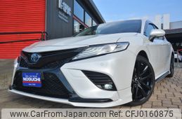 toyota camry 2020 -TOYOTA--Camry DAA-AXVH70--AXVH70-1062499---TOYOTA--Camry DAA-AXVH70--AXVH70-1062499-