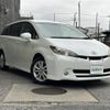 toyota wish 2012 CFJ1840932 image 1