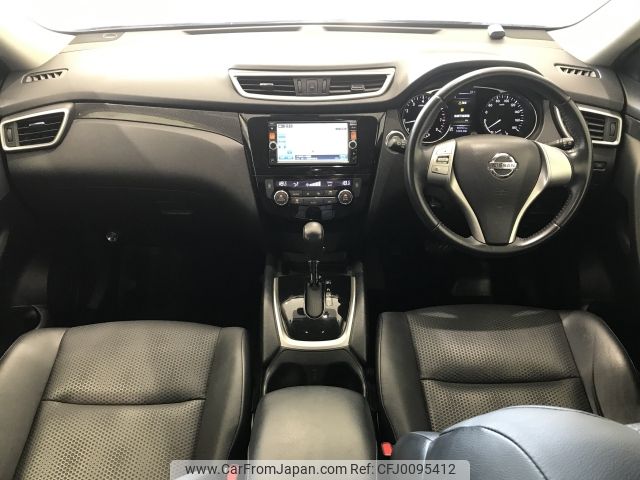 nissan x-trail 2014 -NISSAN--X-Trail DBA-NT32--NT32-025561---NISSAN--X-Trail DBA-NT32--NT32-025561- image 2