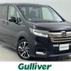 honda stepwagon 2018 -HONDA--Stepwgn DBA-RP3--RP3-1215553---HONDA--Stepwgn DBA-RP3--RP3-1215553- image 1