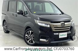 honda stepwagon 2018 -HONDA--Stepwgn DBA-RP3--RP3-1215553---HONDA--Stepwgn DBA-RP3--RP3-1215553-