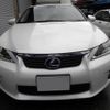 lexus ct 2012 quick_quick_DAA-ZWA10_ZWA10-2131346 image 15