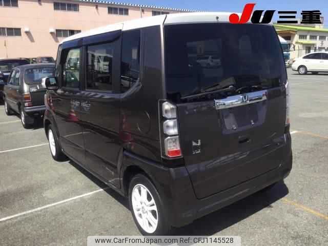 honda n-box 2014 -HONDA--N BOX JF1-1433332---HONDA--N BOX JF1-1433332- image 2