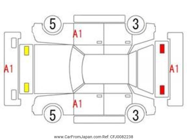 peugeot 3008 2020 -PEUGEOT--Peugeot 3008 LDA-P84AH01--VF3MJEHZRLS125640---PEUGEOT--Peugeot 3008 LDA-P84AH01--VF3MJEHZRLS125640- image 2