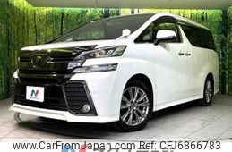 toyota vellfire 2017 -TOYOTA--Vellfire DBA-AGH30W--AGH30-0117431---TOYOTA--Vellfire DBA-AGH30W--AGH30-0117431-