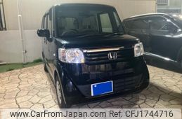honda n-box 2012 CFJ1744716