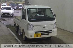 nissan clipper-truck 2018 -NISSAN 【沖縄 480ﾄ5418】--Clipper Truck DR16T--384493---NISSAN 【沖縄 480ﾄ5418】--Clipper Truck DR16T--384493-