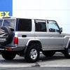 toyota land-cruiser 2015 -TOYOTA--Land Cruiser CBF-GRJ76K--GRJ76-1004128---TOYOTA--Land Cruiser CBF-GRJ76K--GRJ76-1004128- image 2