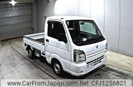 suzuki carry-truck 2017 -SUZUKI--Carry Truck DA16T-341357---SUZUKI--Carry Truck DA16T-341357-