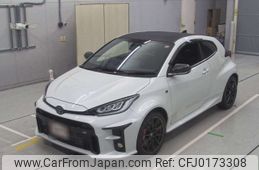 toyota yaris 2021 -TOYOTA--Yaris GXPA16-0008020---TOYOTA--Yaris GXPA16-0008020-