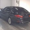 bmw 5-series 2017 quick_quick_DBA-JA20_WBAJA52010G886149 image 3