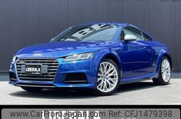 audi tt 2015 -AUDI--Audi TT ABA-FVCJXF--TRUZZZFV3G1003358---AUDI--Audi TT ABA-FVCJXF--TRUZZZFV3G1003358-