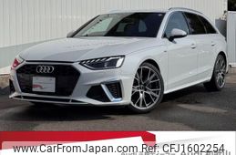 audi a4-avant 2021 CFJ1602254
