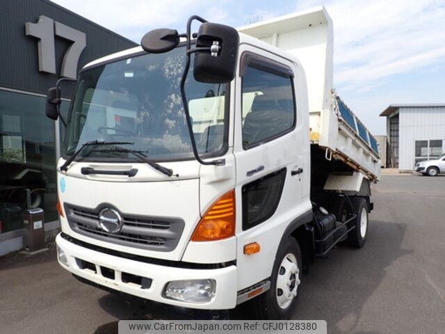 hino ranger 2015 -HINO--Hino Ranger TKG-FC9JCAP--FC9JCA-21925---HINO--Hino Ranger TKG-FC9JCAP--FC9JCA-21925- image 1