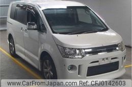 mitsubishi delica-d5 2013 quick_quick_DBA-CV2W_0901058