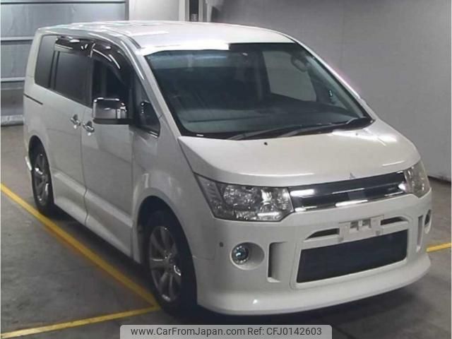 mitsubishi delica-d5 2013 quick_quick_DBA-CV2W_0901058 image 1