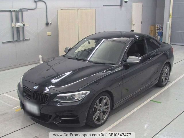 bmw 2-series 2015 -BMW--BMW 2 Series 1J30-WBA1J72080V230070---BMW--BMW 2 Series 1J30-WBA1J72080V230070- image 1