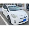 toyota prius 2011 -TOYOTA--Prius DAA-ZVW30--ZVW30-5272680---TOYOTA--Prius DAA-ZVW30--ZVW30-5272680- image 1