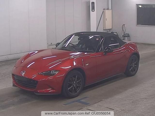 mazda roadster 2015 quick_quick_DBA-ND5RC_ND5RC-106174 image 2