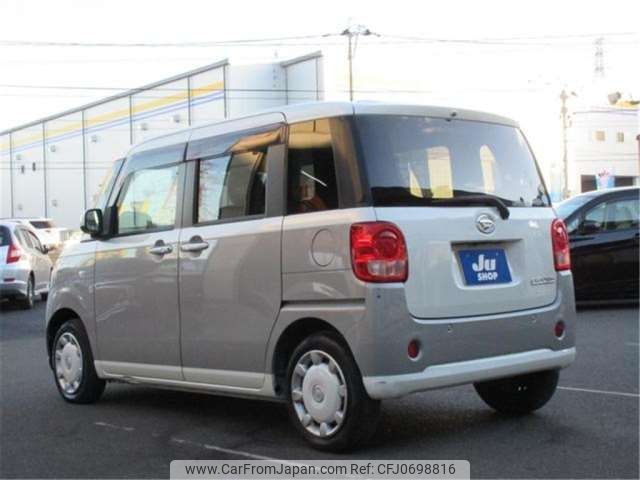 daihatsu move-canbus 2019 -DAIHATSU--Move Canbus LA800S--LA800S-0169687---DAIHATSU--Move Canbus LA800S--LA800S-0169687- image 2