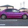 mitsubishi lancer 2001 -MITSUBISHI 【四日市 300ｽ6114】--Lancer GH-CT9A--CT9A-0006846---MITSUBISHI 【四日市 300ｽ6114】--Lancer GH-CT9A--CT9A-0006846- image 19