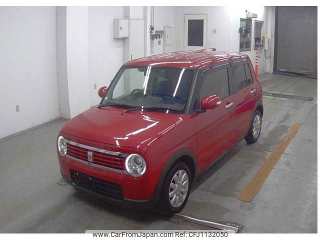 suzuki alto-lapin 2017 quick_quick_DBA-HE33S_HE33S-180348 image 1