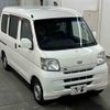 daihatsu hijet-van 2017 -DAIHATSU--Hijet Van S331V--0164177---DAIHATSU--Hijet Van S331V--0164177- image 1