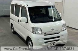 daihatsu hijet-van 2017 -DAIHATSU--Hijet Van S331V--0164177---DAIHATSU--Hijet Van S331V--0164177-