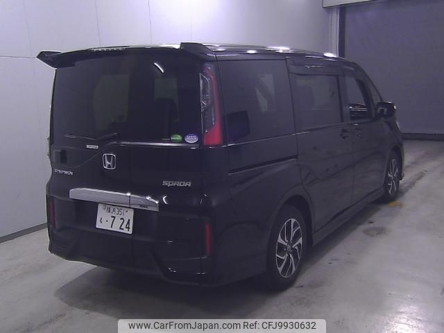 honda stepwagon-spada 2020 quick_quick_6BA-RP3_1313176 image 2