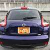 nissan juke 2015 CFJ2527227 image 6