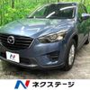 mazda cx-5 2015 CFJ1417113 image 1