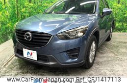 mazda cx-5 2015 CFJ1417113