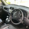 jeep patriot 2010 CFJ1816095 image 8